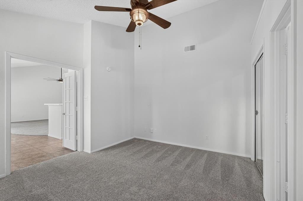 Fairview Sub - Residential