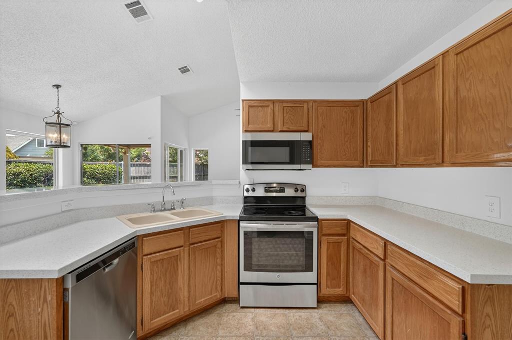 Fairview Sub - Residential