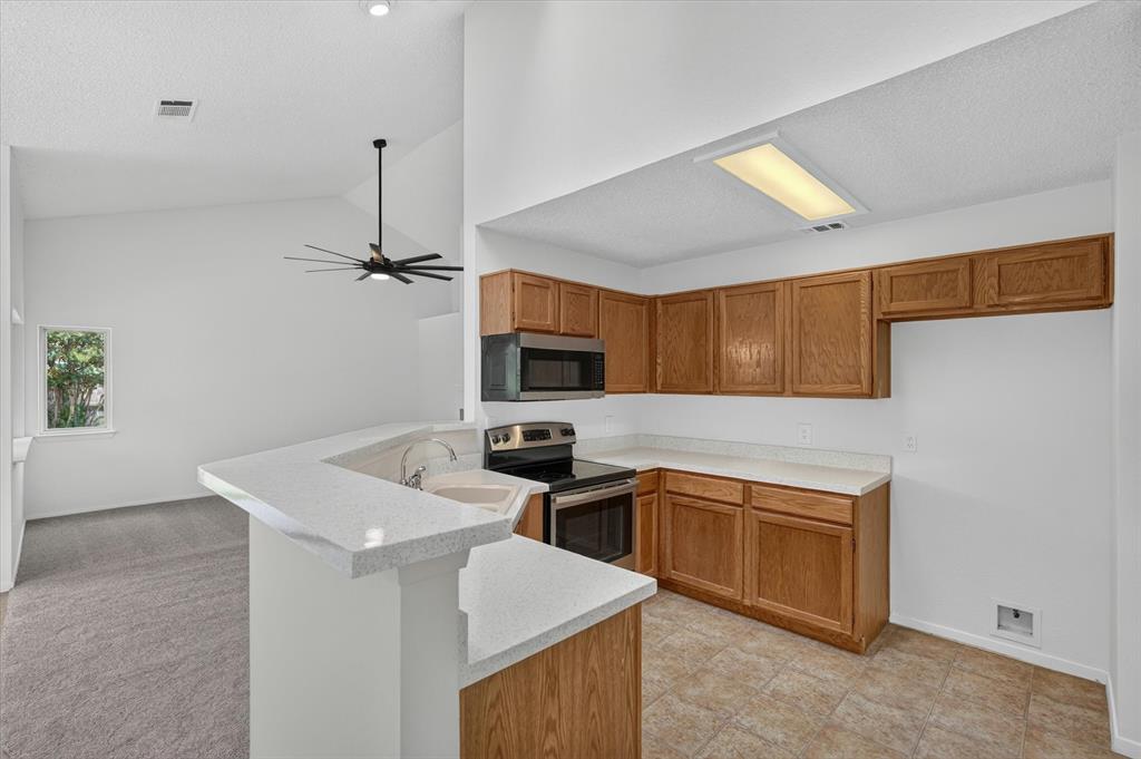 Fairview Sub - Residential