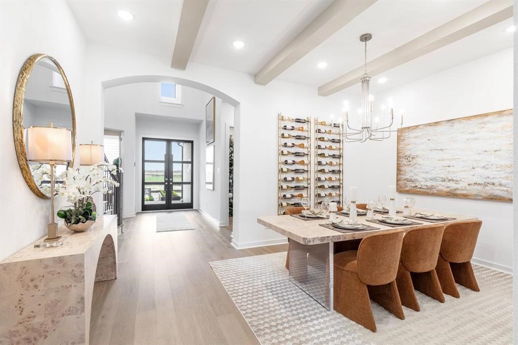Mustang Lakes - Residential
