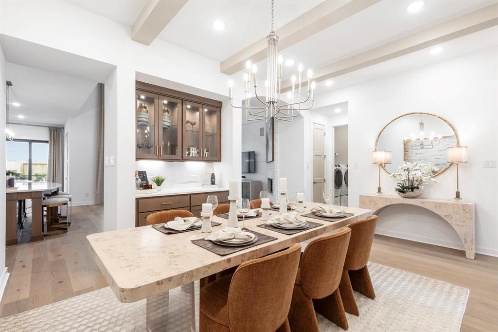 Mustang Lakes - Residential