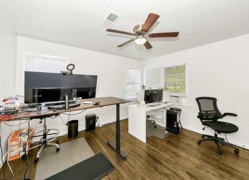 Richland Hills - Commercial Sale
