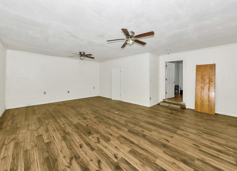 Richland Hills - Commercial Sale