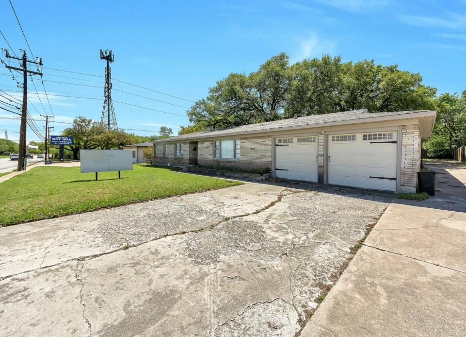 Richland Hills - Commercial Sale