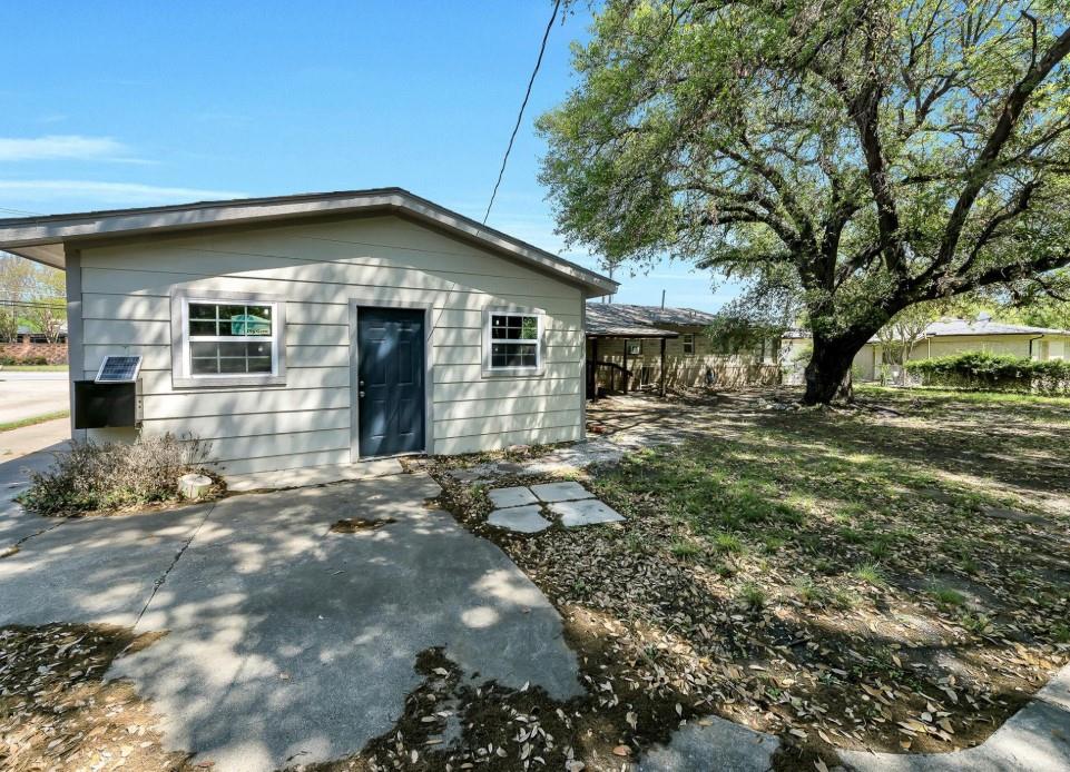 Richland Hills - Commercial Sale