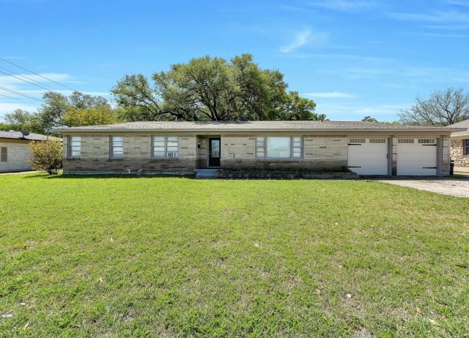Richland Hills - Commercial Sale