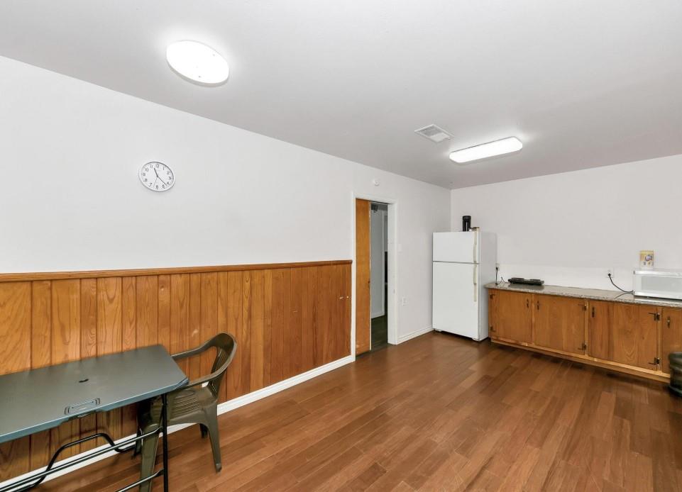 Richland Hills - Commercial Sale