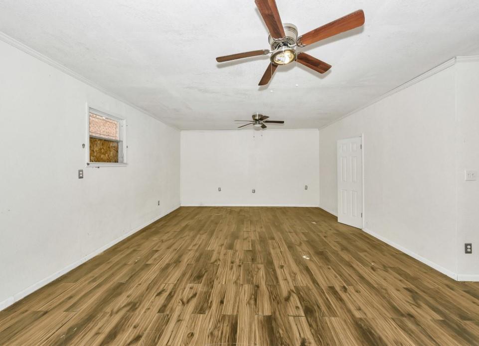 Richland Hills - Commercial Sale