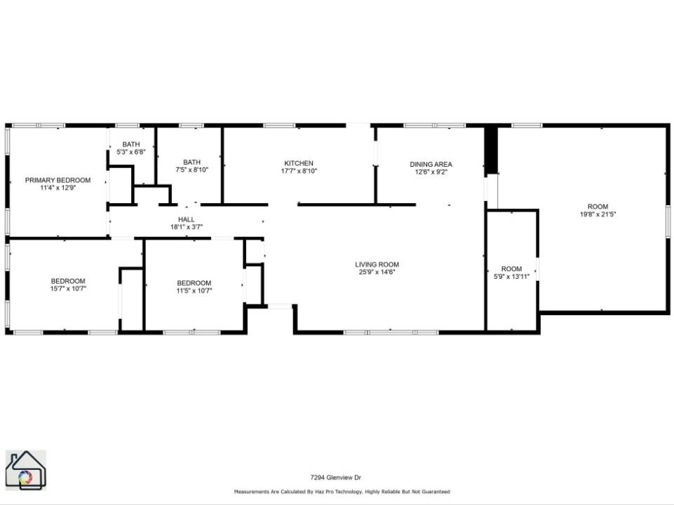 Richland Hills - Commercial Sale