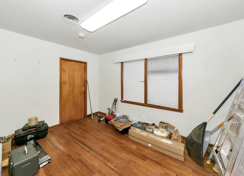 Richland Hills - Commercial Sale