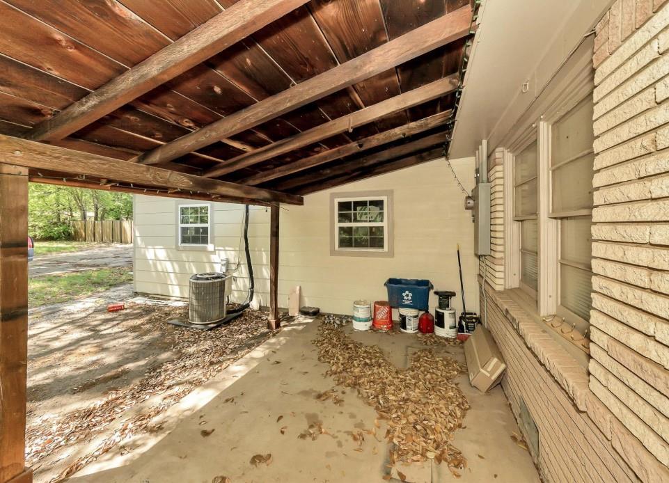 Richland Hills - Commercial Sale