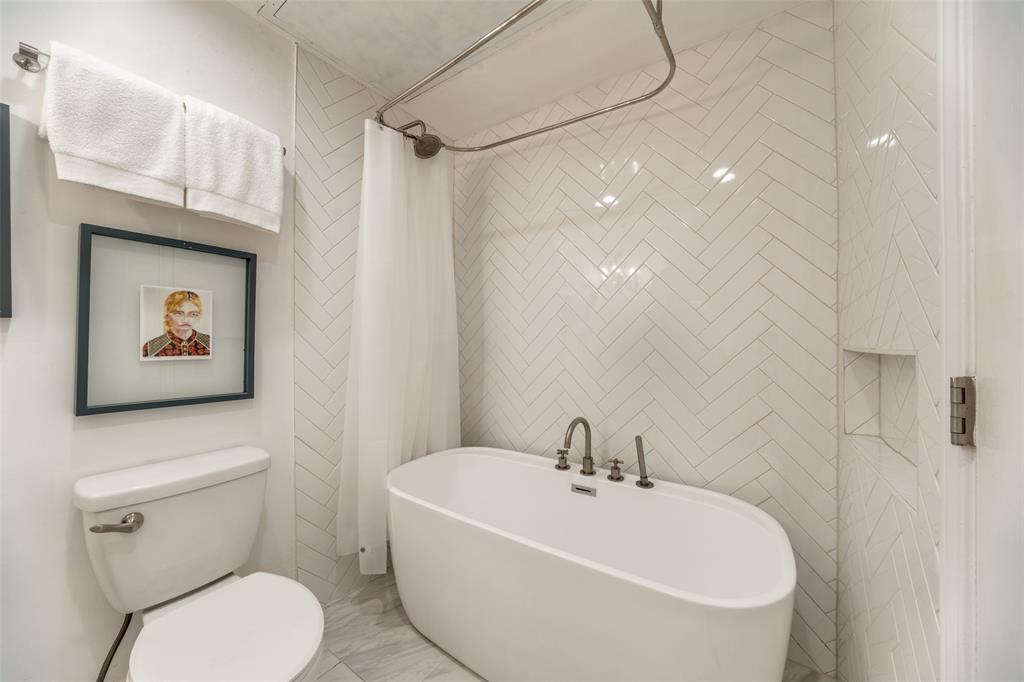 Rawlins Park Condo - Residential
