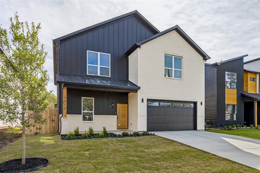 Joe A 02 Irvin - Residential