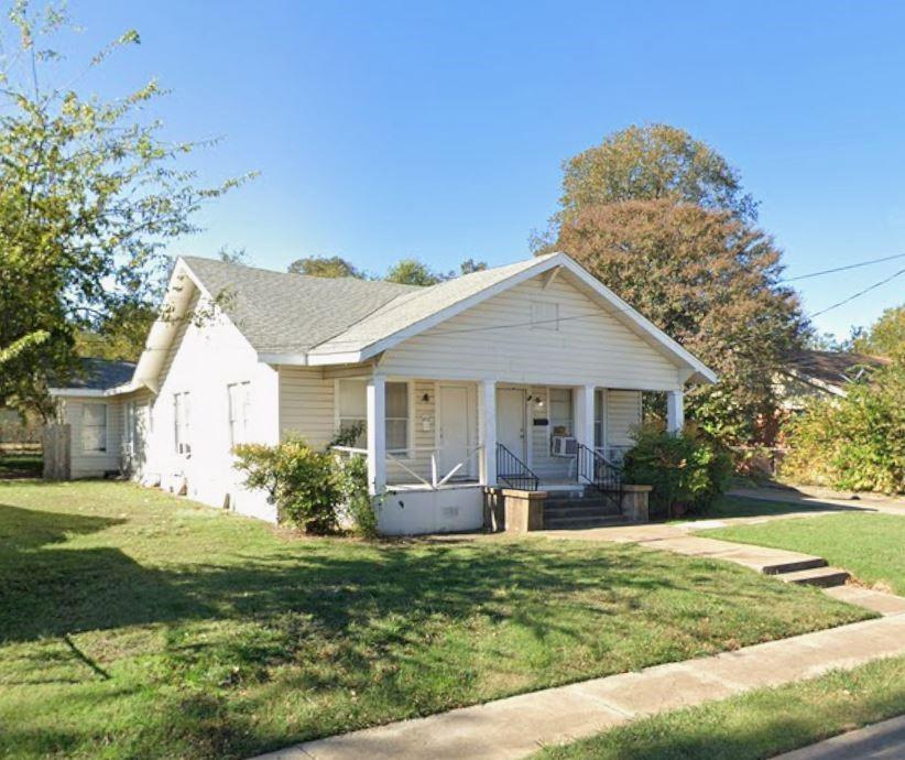 Dewey - Residential Income