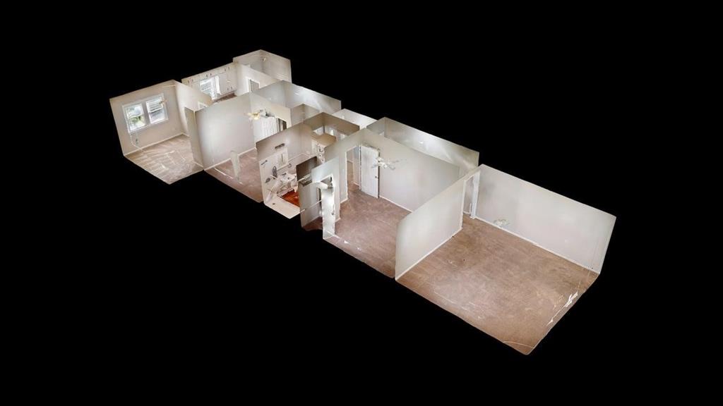 Dewey - Residential Income