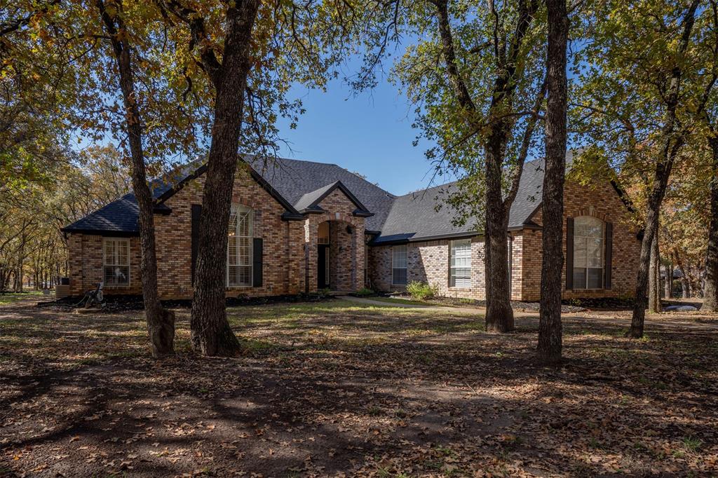 River Bend Estates - Residential