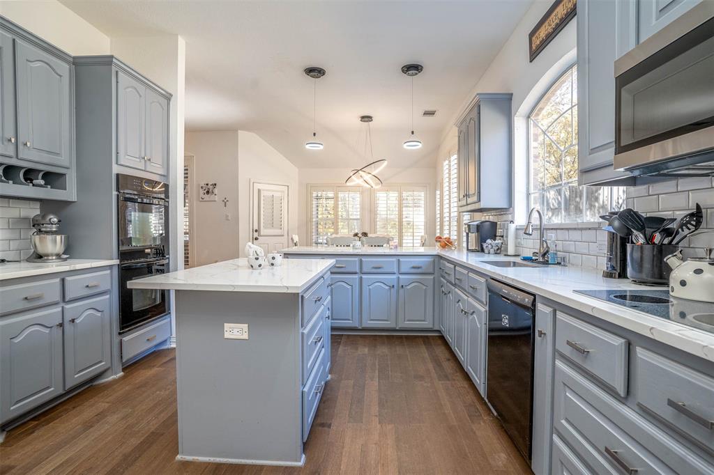 River Bend Estates - Residential