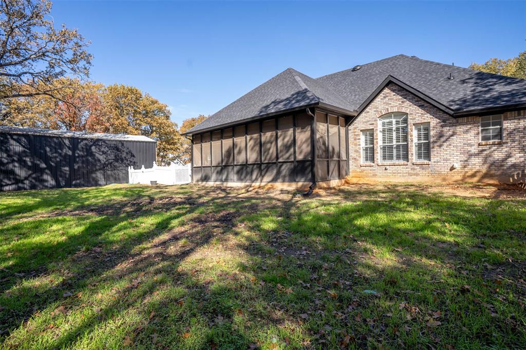 River Bend Estates - Residential