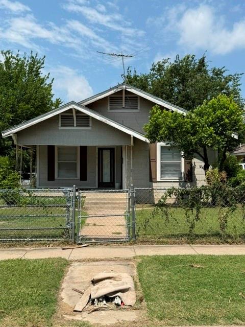Property needs some TLC it has been rented for the past 15 years.