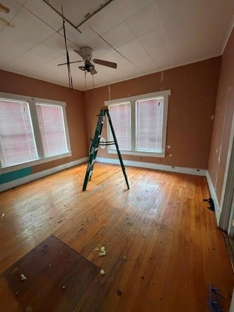 Shirley J W Add - Residential