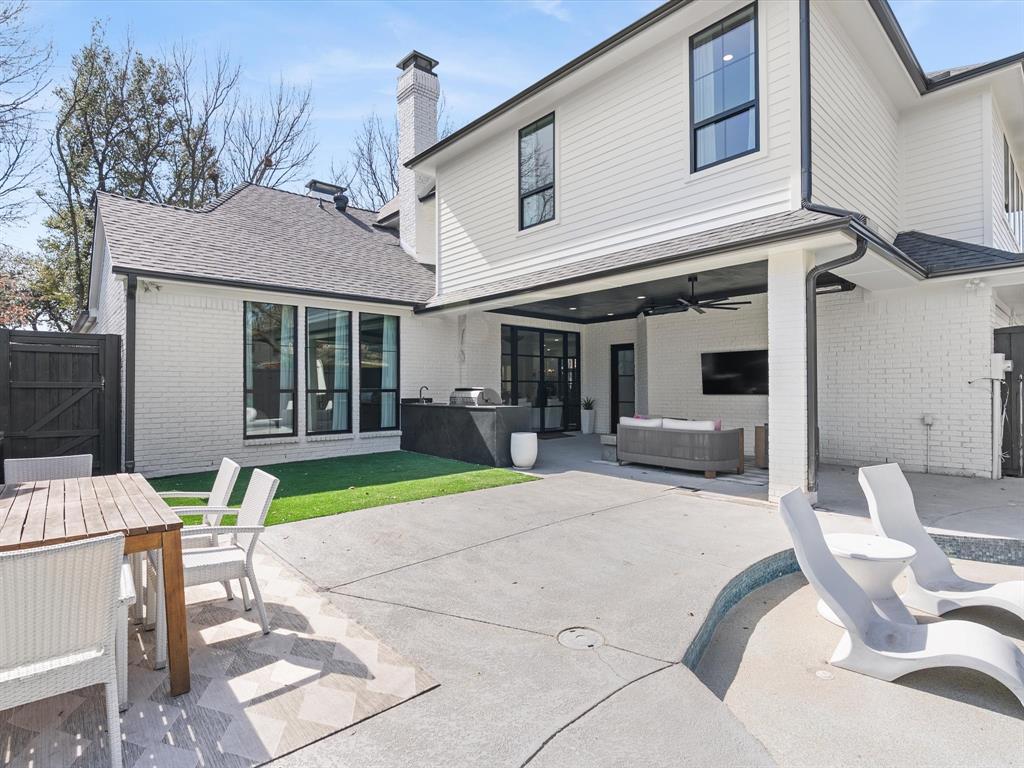 Willow Bend West Ph II - Residential