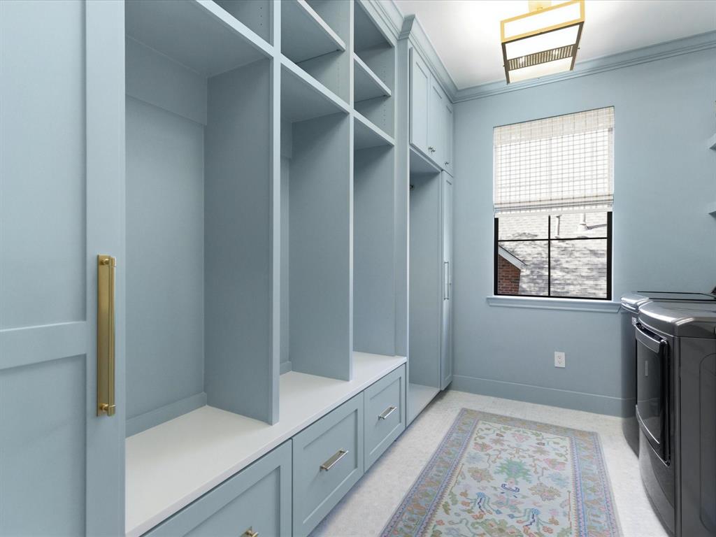 Willow Bend West Ph II - Residential
