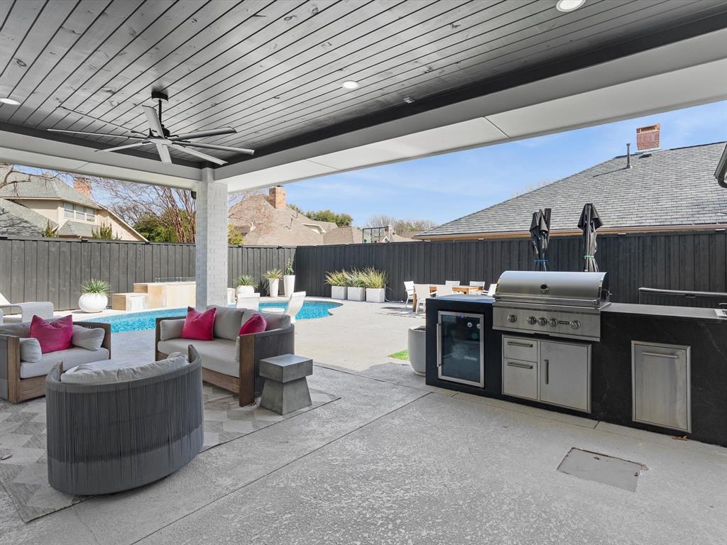 Willow Bend West Ph II - Residential