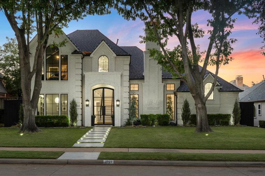 Willow Bend West Ph II - Residential
