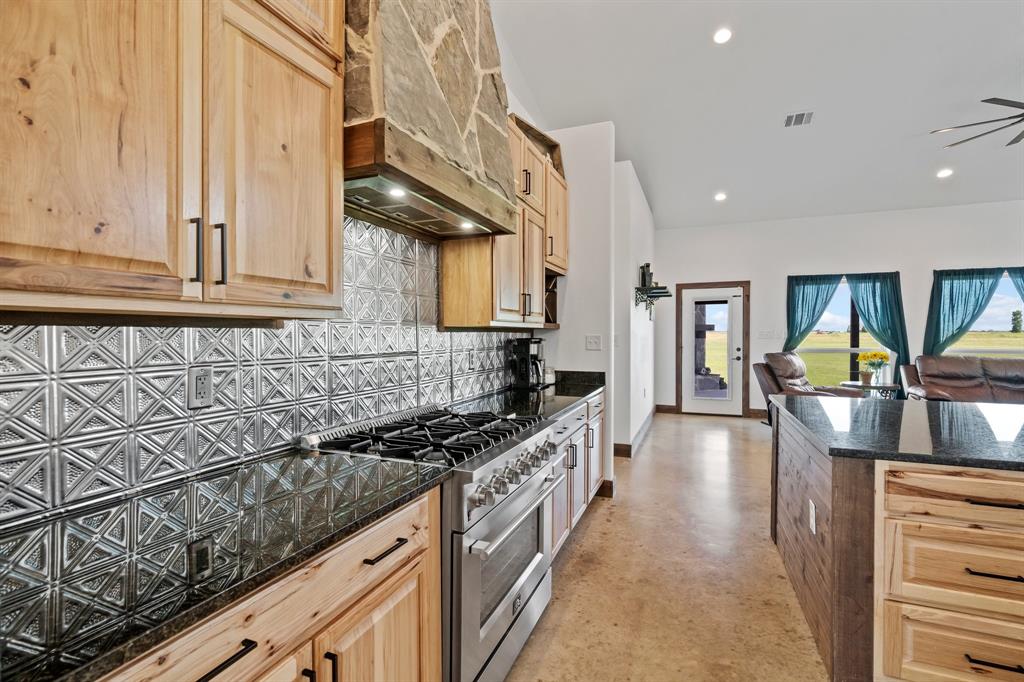 Nash Estates - Residential