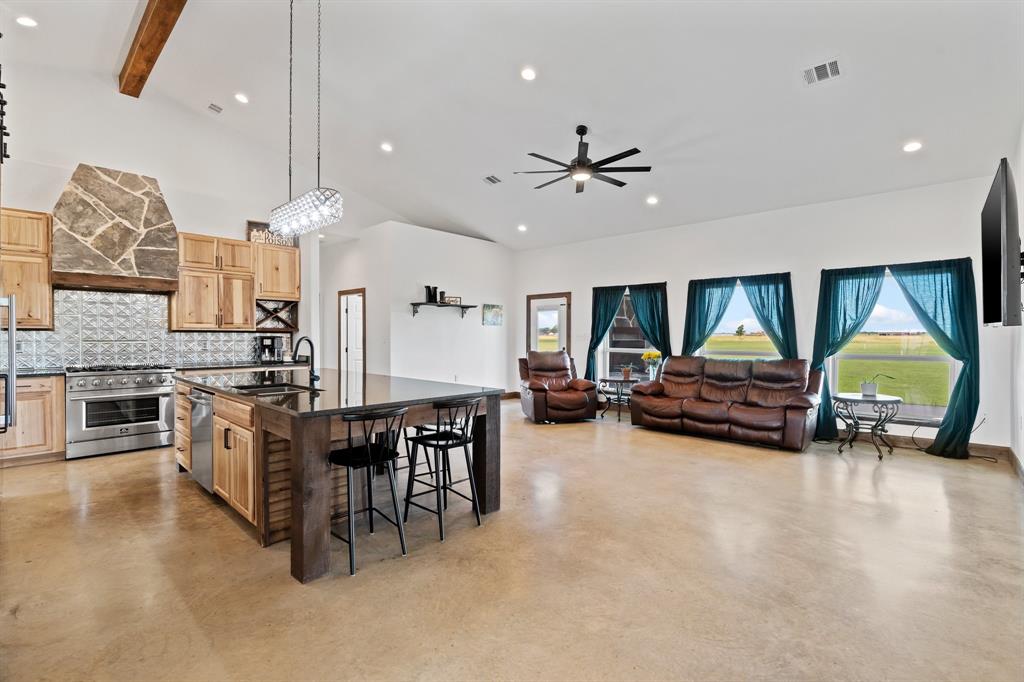 Nash Estates - Residential