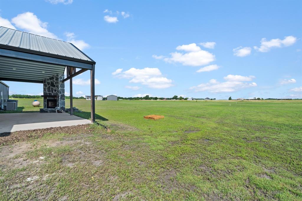 Nash Estates - Residential