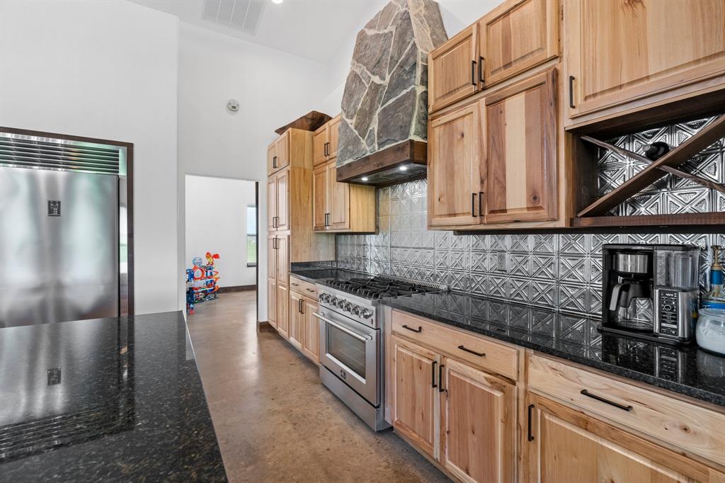Nash Estates - Residential