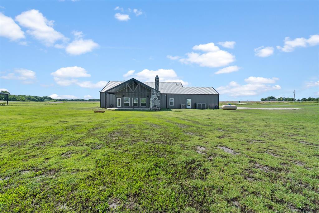 Nash Estates - Residential
