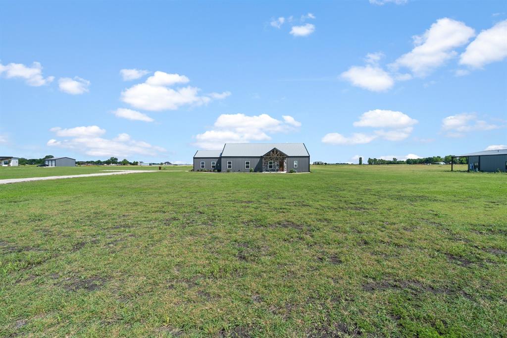 Nash Estates - Residential