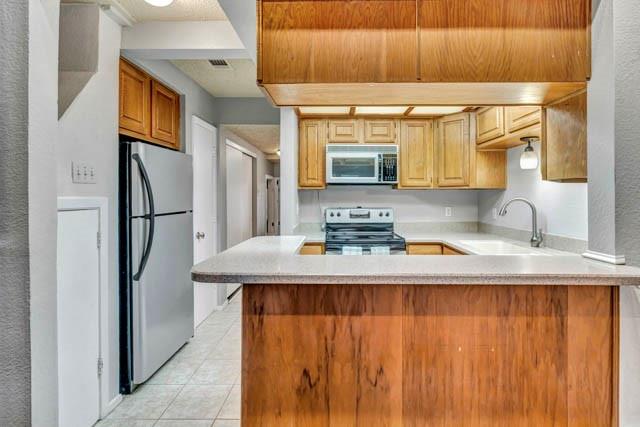 Shady Ridge Homes Condo - Residential