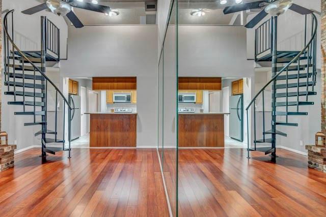 Shady Ridge Homes Condo - Residential