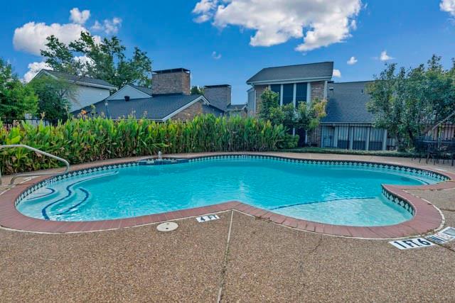 Shady Ridge Homes Condo - Residential