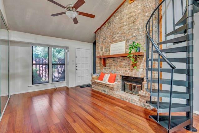 Prime Location Near H-E-B – Charming Condo in the Heart of Bedford!
Welcome home to this beautifully maintained 1-bedroom, 1-bath condo nestled in the heart of Bedford! This inviting residence features an open-concept layout filled with natural light, complemented by elegant granite countertops and a warm, welcoming atmosphere throughout.
Enjoy convenient access to nearby parks, shopping, dining, and everyday essentials. Whether you’re relaxing by the community pool or exploring the scenic walking trails and green spaces, this property offers a lifestyle of comfort and ease.
Perfect for first-time buyers, downsizers, or investors, this low-maintenance home combines location, style, and value. Don’t miss this opportunity to own a charming piece of Bedford living!