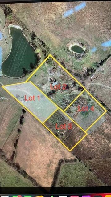 Coolwater Estates - Land