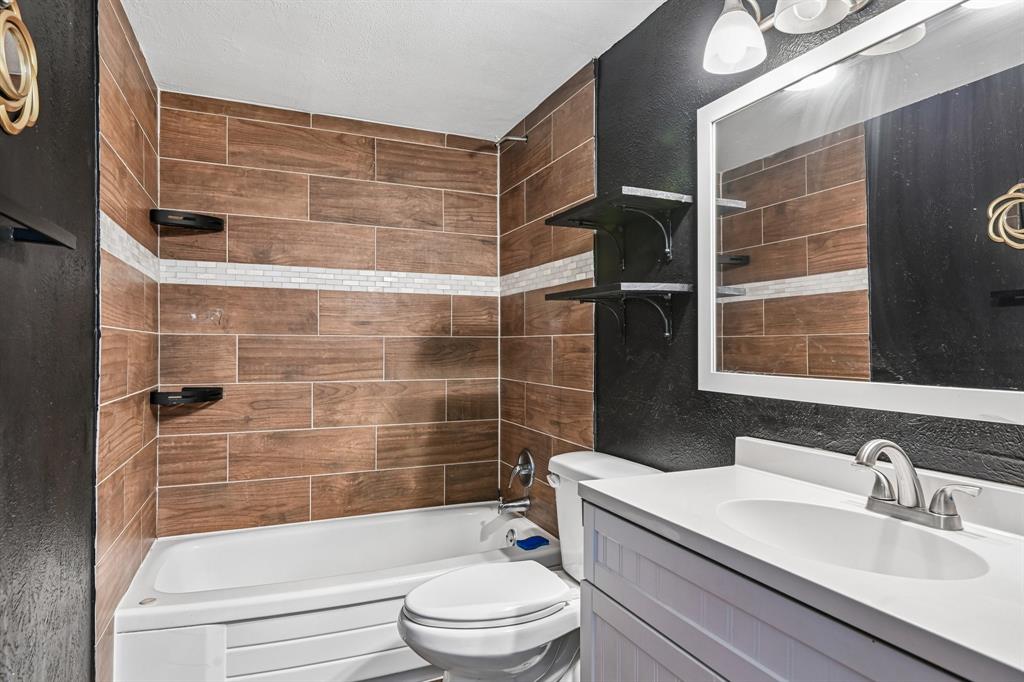 Forest Wood Add - Residential