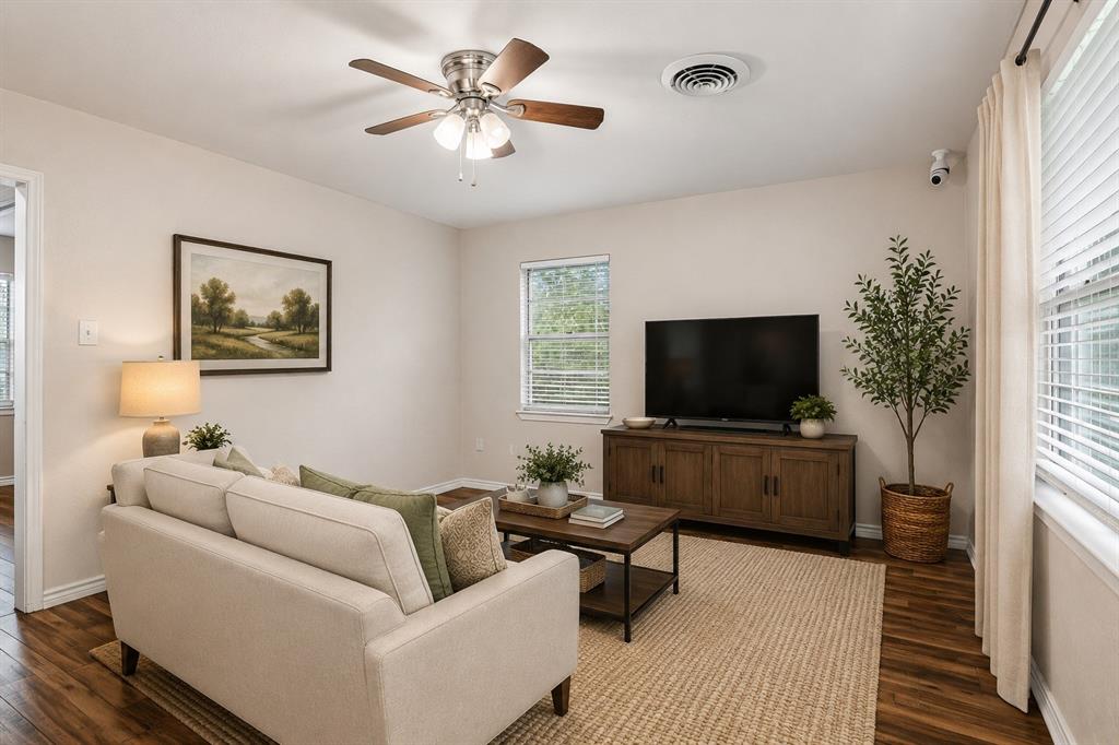 Forest Wood Add - Residential