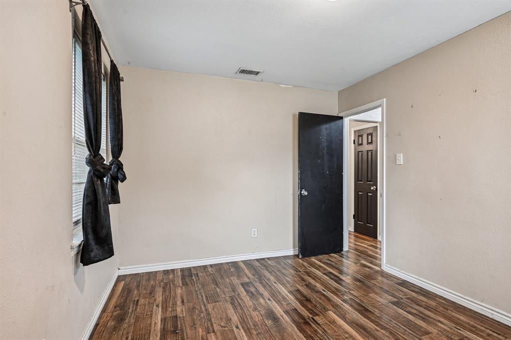 Forest Wood Add - Residential