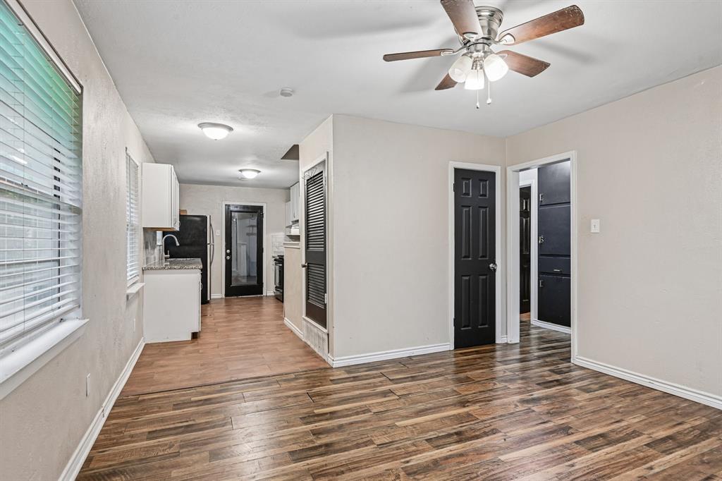 Forest Wood Add - Residential