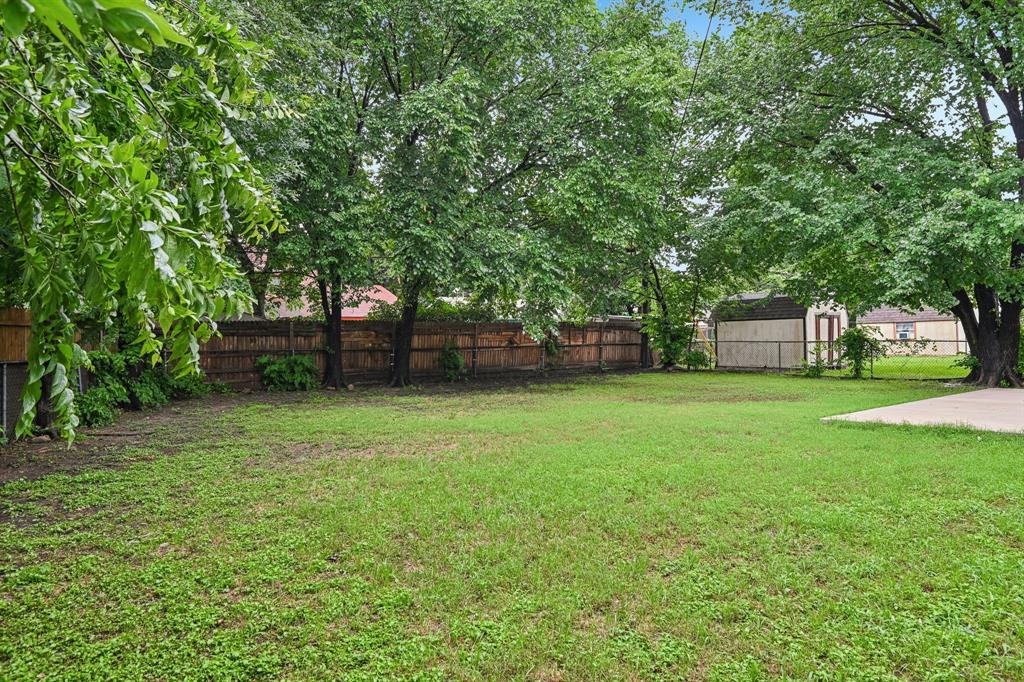 Forest Wood Add - Residential