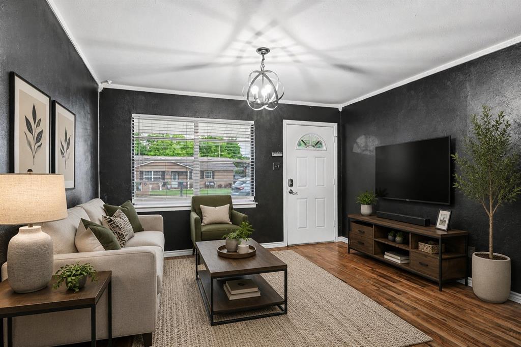 Forest Wood Add - Residential