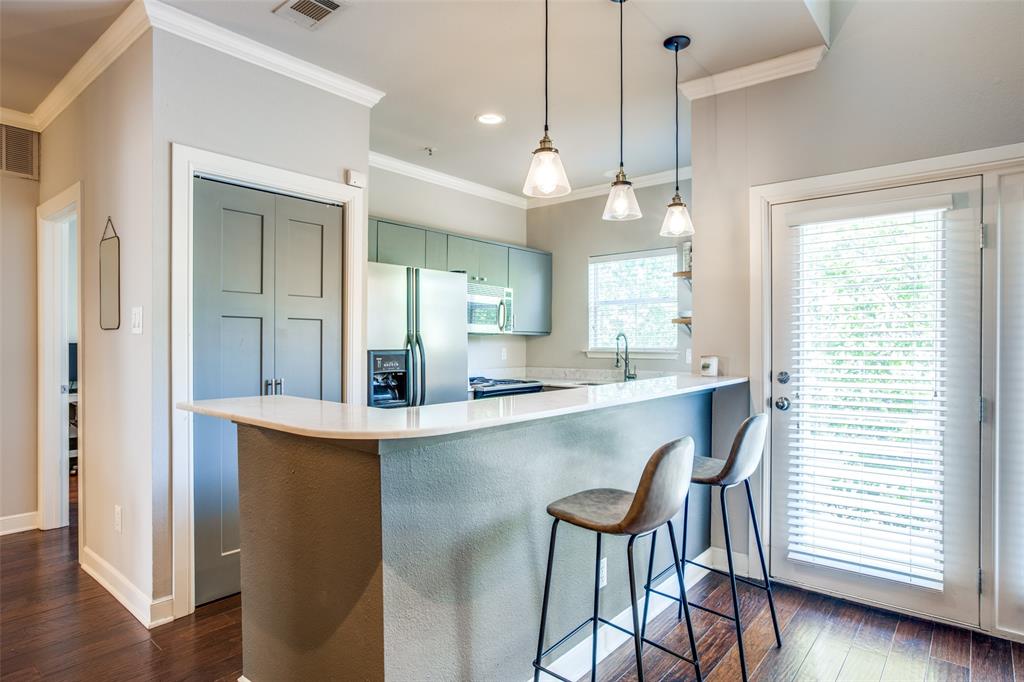 4111 Cole Condos - Residential