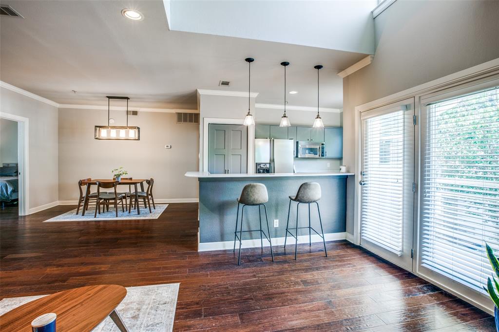 4111 Cole Condos - Residential