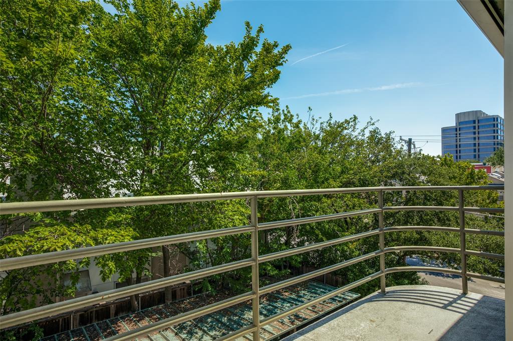4111 Cole Condos - Residential
