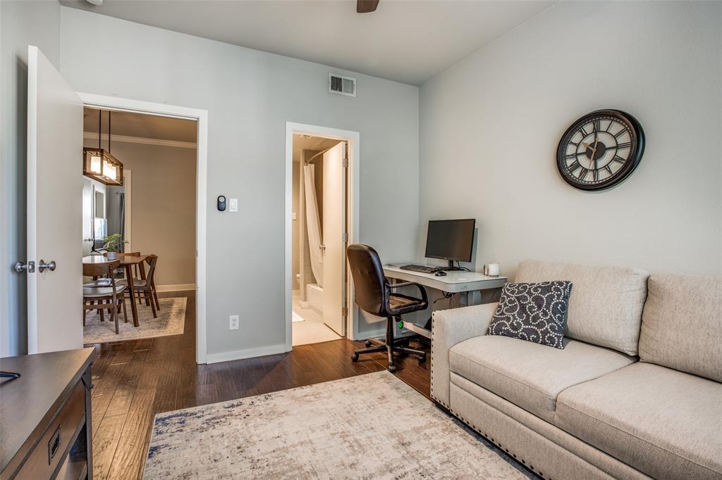 4111 Cole Condos - Residential