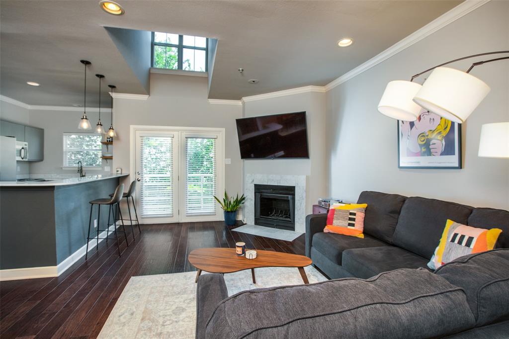 4111 Cole Condos - Residential